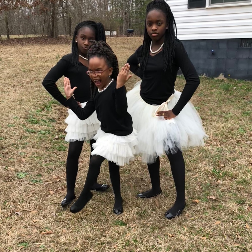 Meet your Posher, Anita